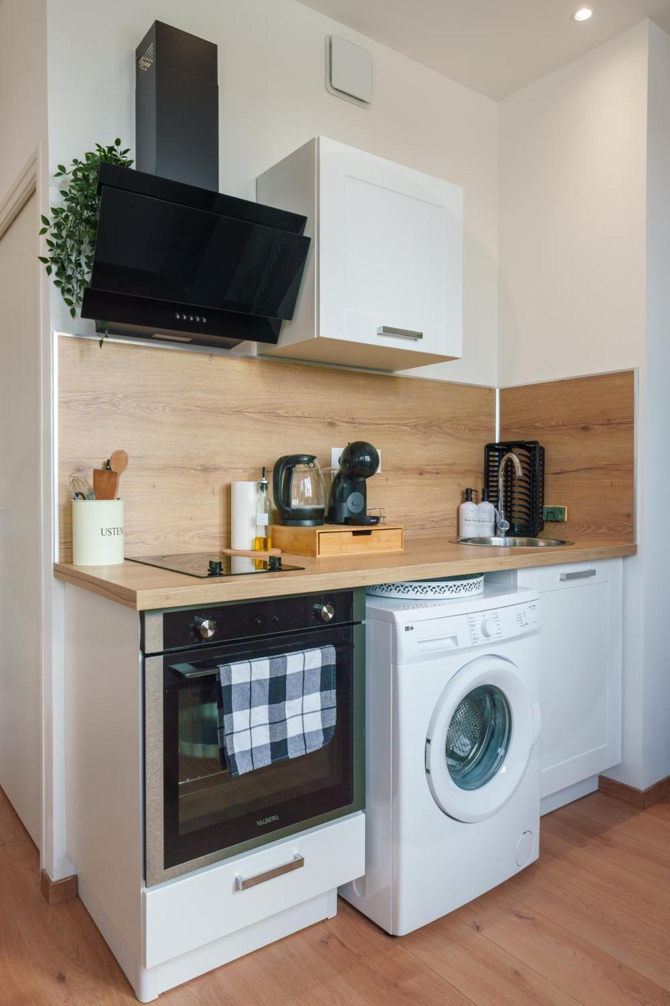 Apartamento Le Fleur De Cerisier - Zmn Conciergerie Saint-Quentin  Exterior foto