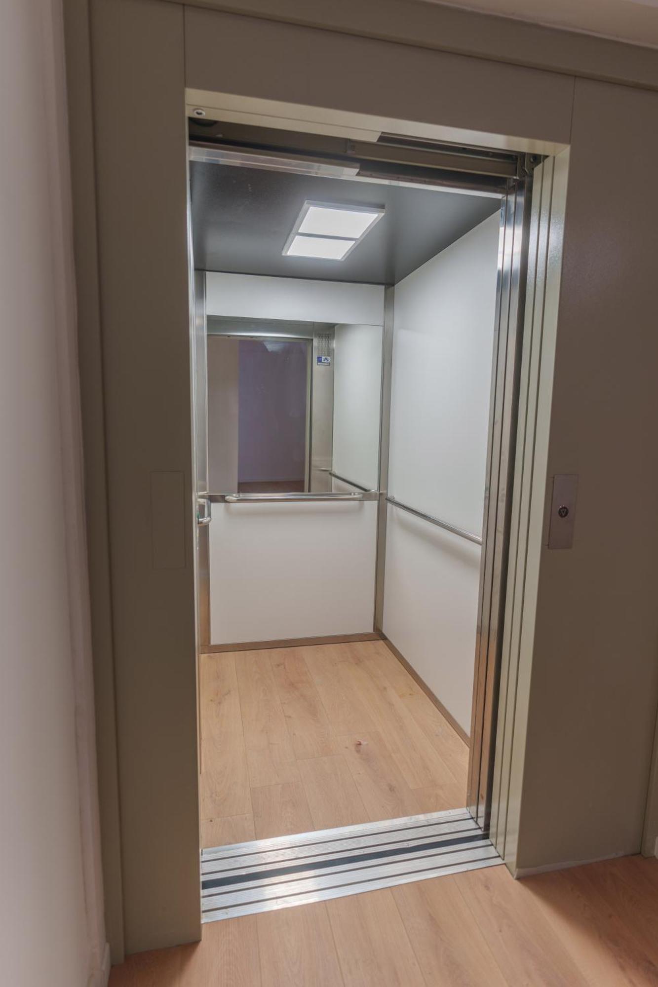 Apartamento Le Fleur De Cerisier - Zmn Conciergerie Saint-Quentin  Exterior foto