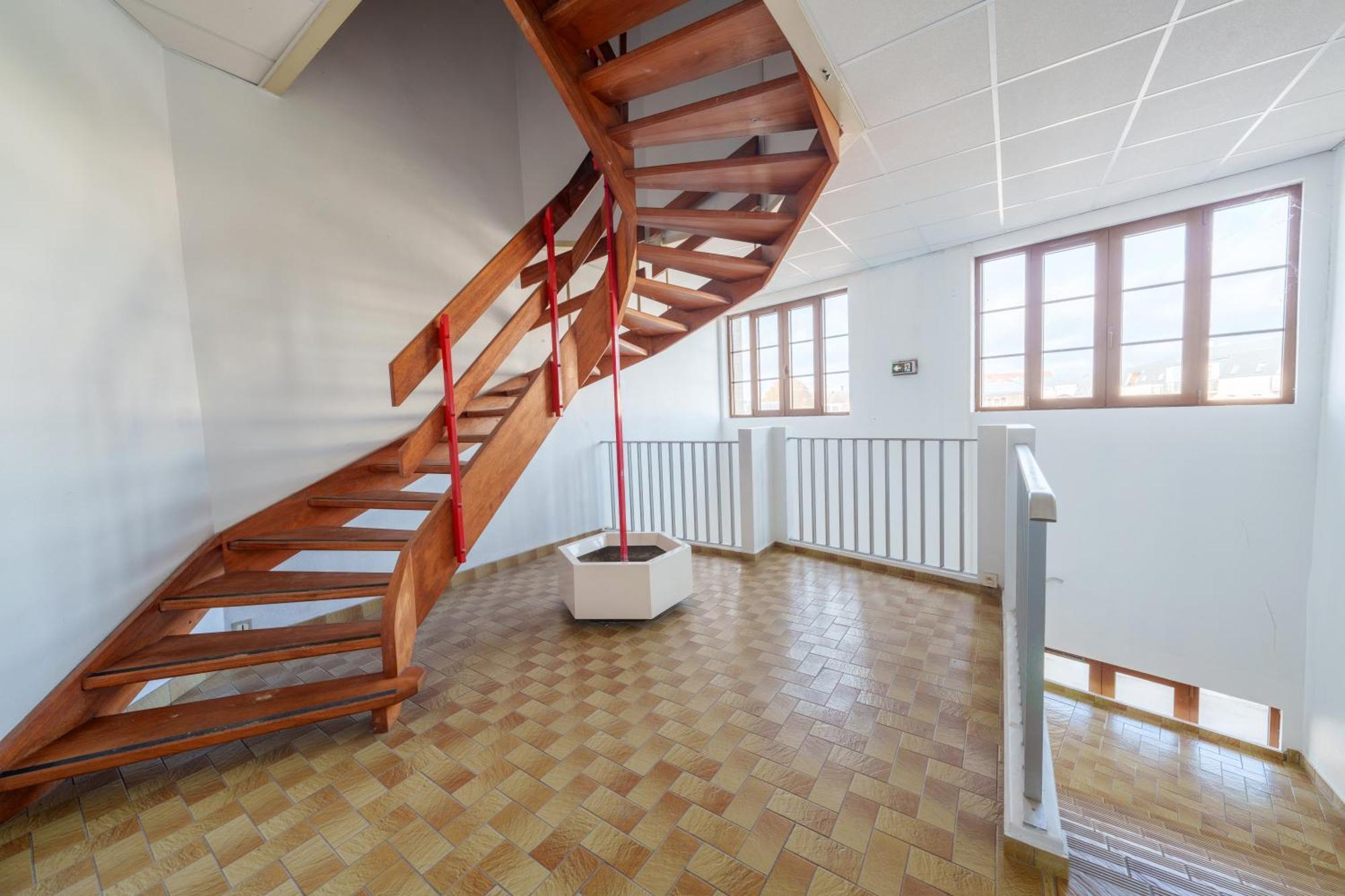 Apartamento Le Fleur De Cerisier - Zmn Conciergerie Saint-Quentin  Exterior foto